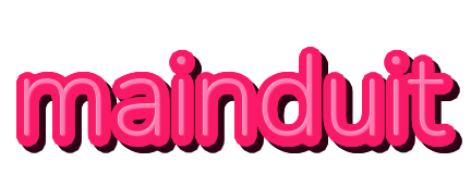 mainduit — logo kanal