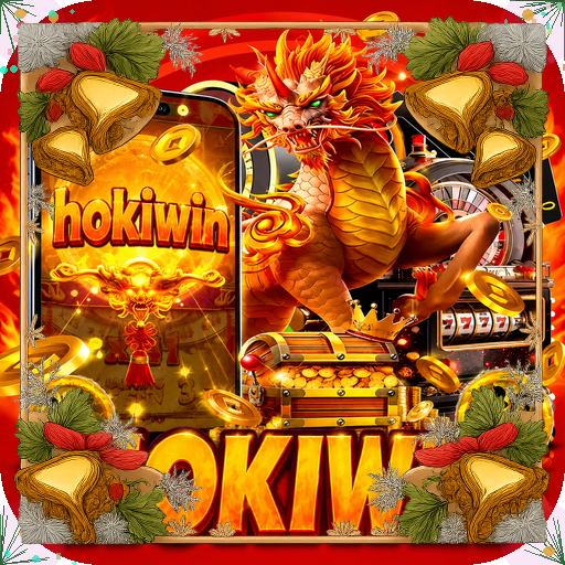 hokiwin — mitra unggulan