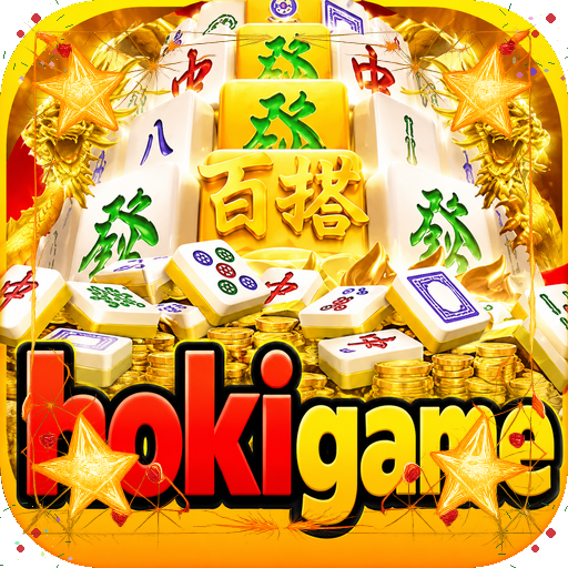hokigame — mitra unggulan